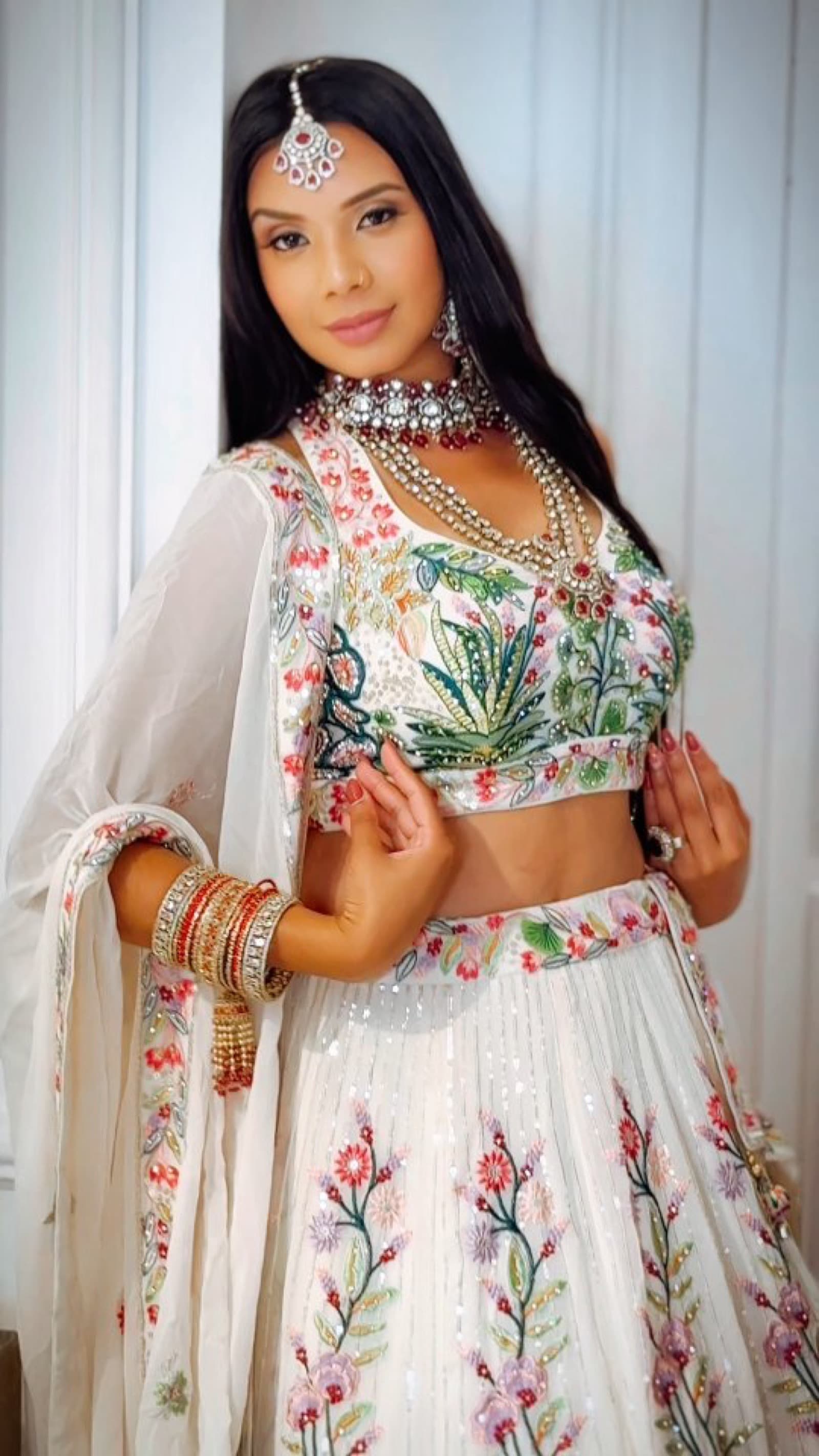 Mehndi & Sangeet